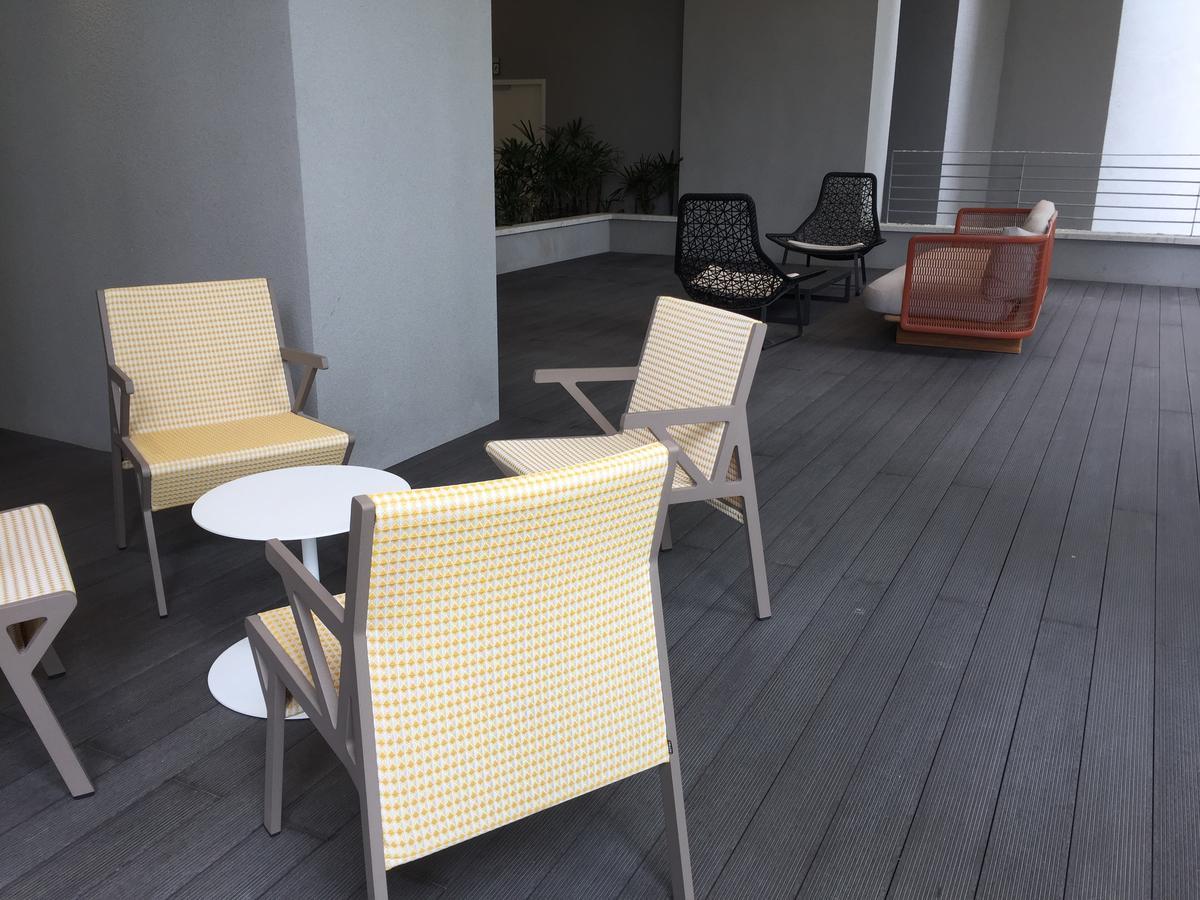 Teega Residence @ Cosy Seafront Living Nusajaya  Exterior foto